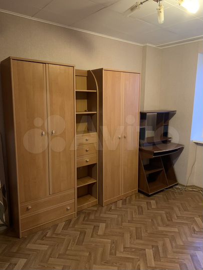 2-к. квартира, 40 м², 3/5 эт.