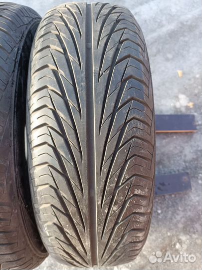 Uniroyal Rallye 550 175/65 R14