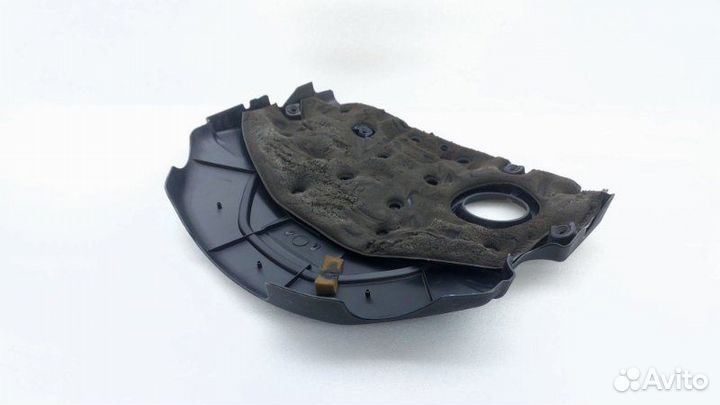 Б/У Б/У Накладка двигателя (декоративная)