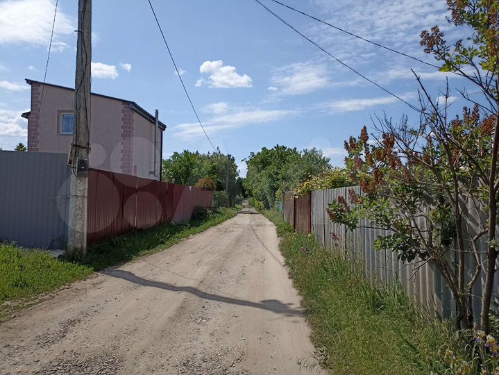 Дача 30 м² на участке 11 сот.