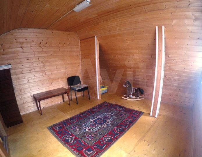 Дом 65 м² на участке 6 сот.