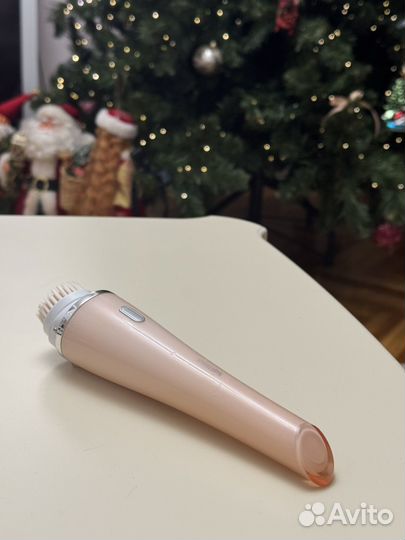 Аппарат для чистки и массажа лица Philips VisaPure