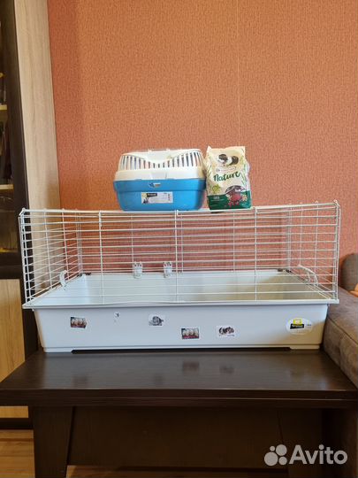 Клетка для грызунов
