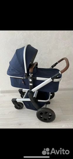 Коляска Joolz day 2