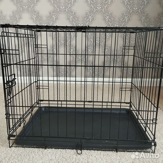Клетка для животных