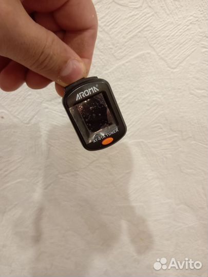 Гитарный тюнер