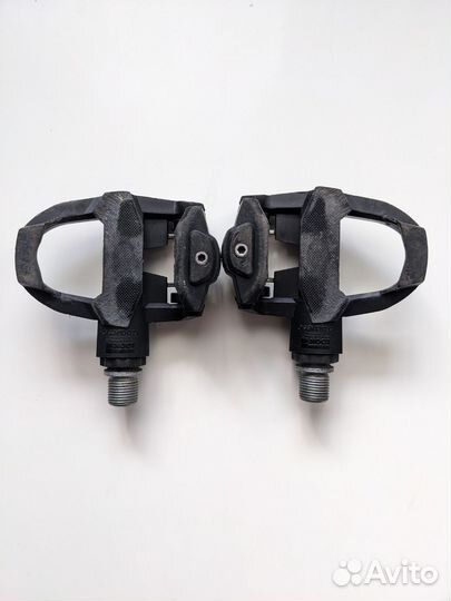 Педали look keo classic с шипами