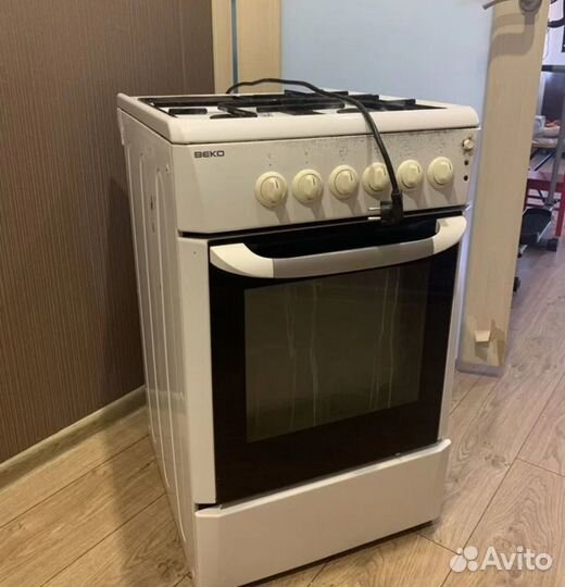 Газовая плита Beko