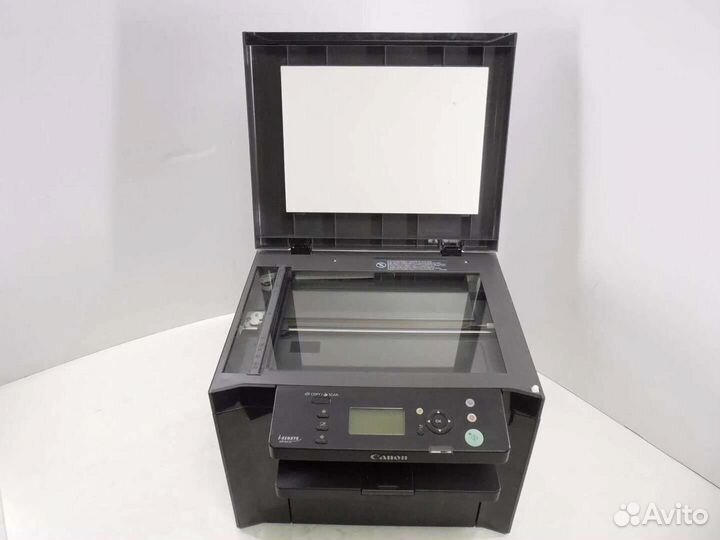 Принтер мфу канон 4410