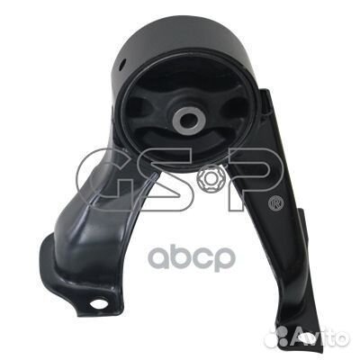 Опора двигат.mitsubishi lancer CS 2000-2009 513