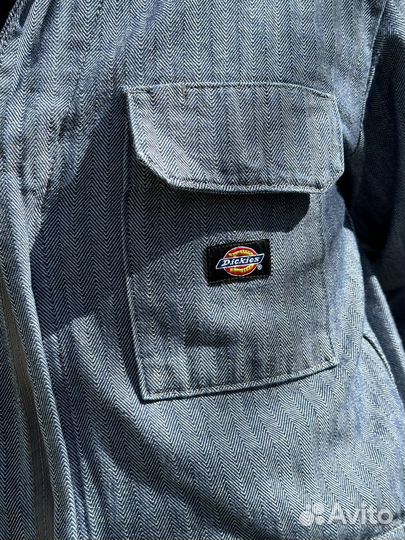 Рабочий комбинезон Dickies