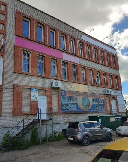 Офис, 120.5 м²