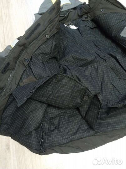 Костюм рабочий зимний