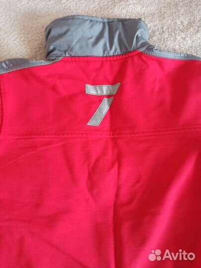 Спортивный костюм Армани р.42/167 б/у