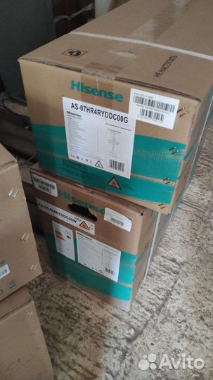 Кондиционер под ключ