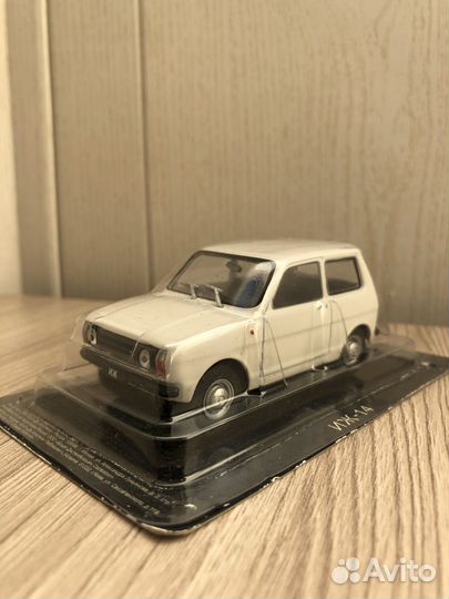 Модели автомобилей автолегенды иж зис