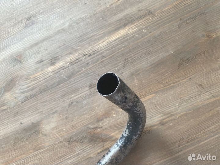 Трубка картерных газов Daewoo Espero 90-99