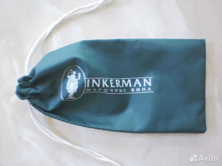 Чехол для очков 