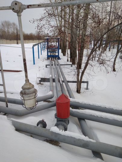 Сдаем в аренду нефтебазу