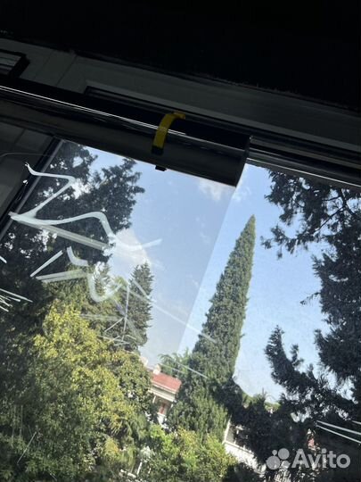 Пленка для авто