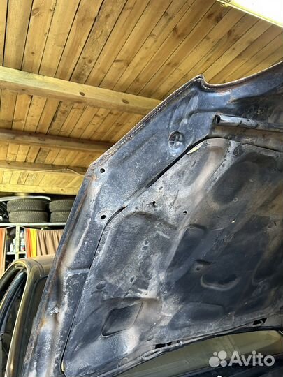 Капот Hyundai Sonata EF