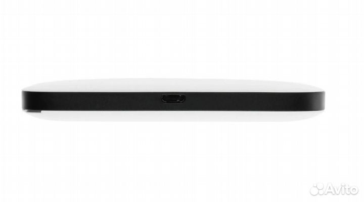 Роутер Huawei E5576-325 4G+wifi с АКБ White