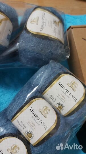 Вязание спицами на заказ