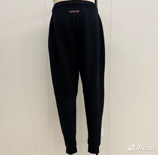 Костюм Nike Tech Fleece x central cee syna world