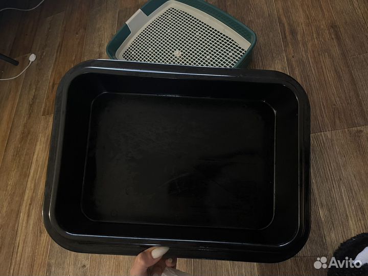 Лоток для кошек