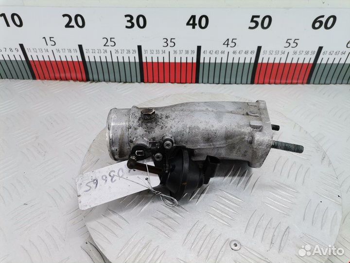 Заслонка дроссельная для Audi A6 C5 058133063Q