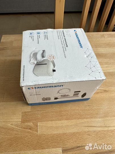 Дренажная помпа для кондиционера sauermann si27