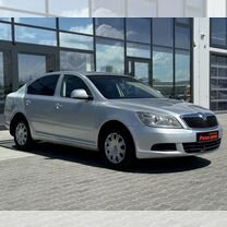 Skoda Octavia 1.6 MT, 2011, 211 680 км, с пробегом, цена 599 000 руб.