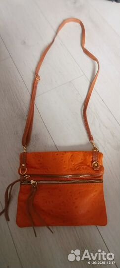 Сумка для девочки новая