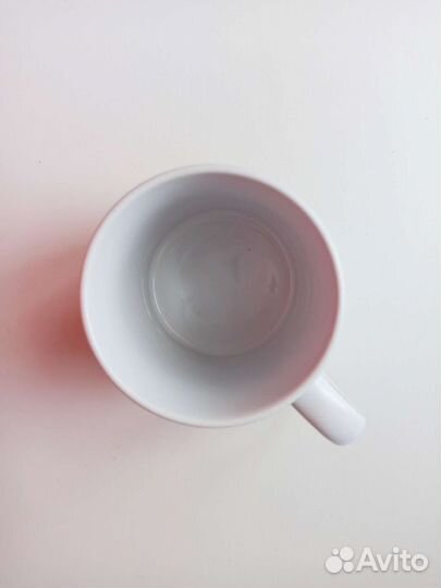 Новая кружка Наруто