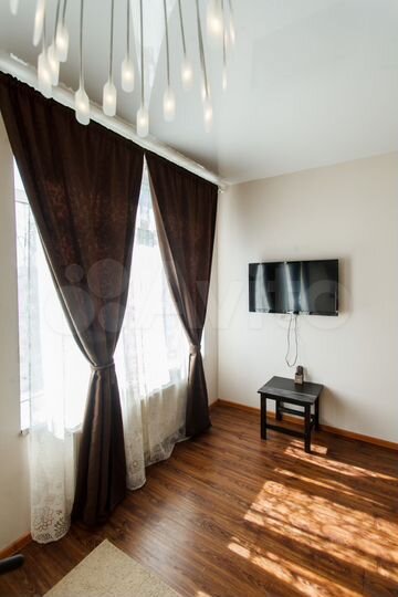 1-к. квартира, 60 м², 3/5 эт.