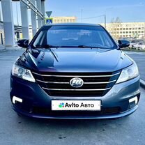 LIFAN Solano 1.5 MT, 2017, 111 000 км, с пробегом, цена 640 000 руб.