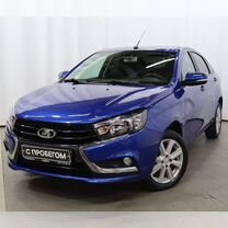 Купить 🚘 ВАЗ (LADA) Vesta Cross с пробегом от 880 000 ₽ в