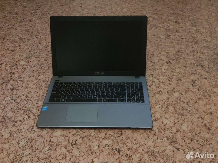 Asus (нерабочий)