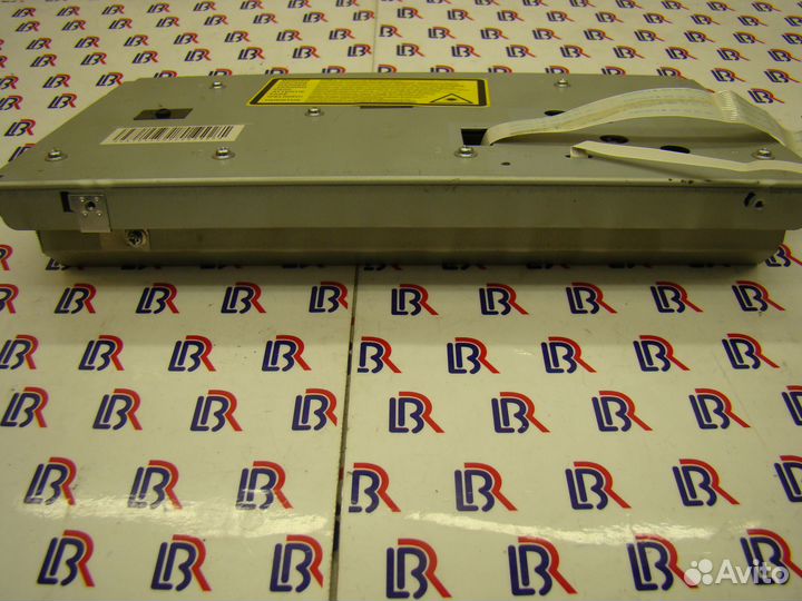 Лазер Brother MFC-7420R