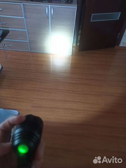 Фонарь фара