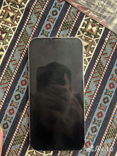 iPhone 13 Pro, 128 ГБ