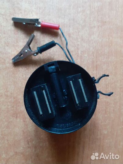 Лампа 12 вольтовая