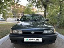 Nissan Primera 1.6 MT, 1994, 389 000 км, с пробегом, цена 300 000 руб.