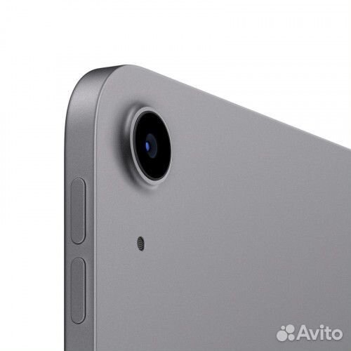 iPad Air (2022) 64Gb Wi-Fi+Cellular Space Gray