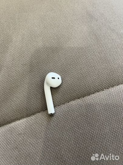 Airpods 2 наушник левый