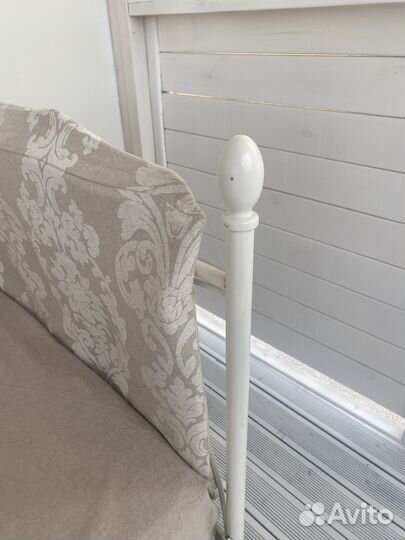 Диван-кроаать