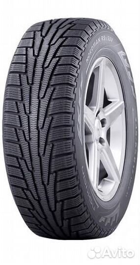 Nokian Tyres Nordman RS2 185/65 R15 92R