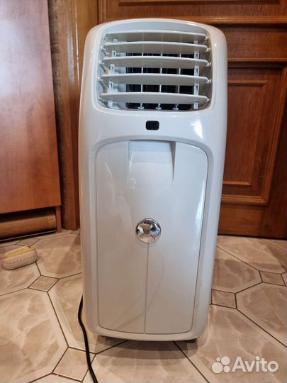 Мобильный кондиционер ballu