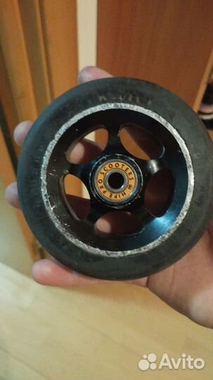 Колесо прото идеал