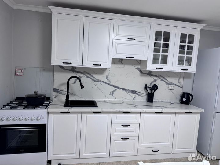 Кухонный гарнитур Палермо 240